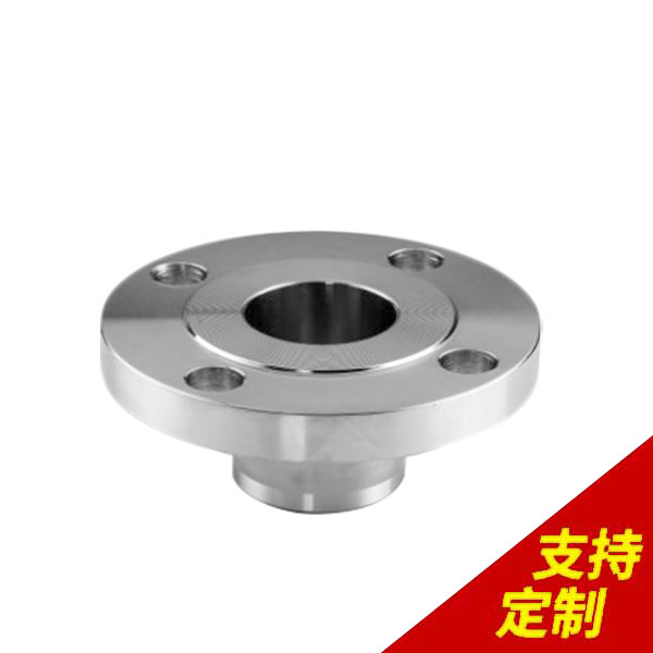 美標不銹鋼法蘭