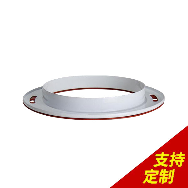 鋁制法蘭標準,自動化生產,C