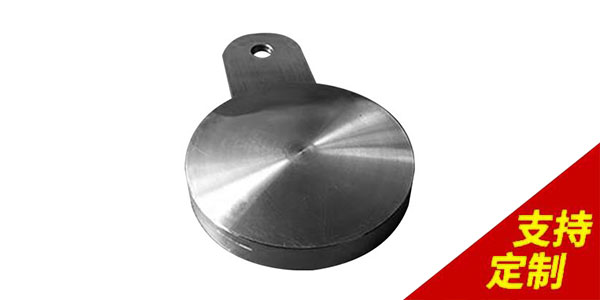 定制碳鋼法蘭盲板如何防止生銹？