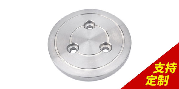 國標(biāo)盲板法蘭廠家能定制的產(chǎn)品類型都有哪些？