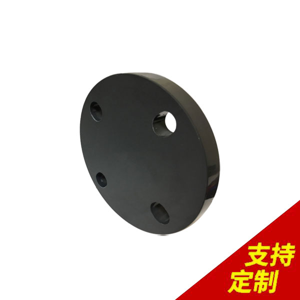 盲板法蘭標準,生產設計一體化